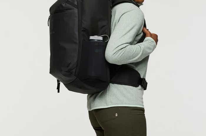 Cotopaxi（コトパクシ）　「Allpa 50L Adventure Travel Pack」