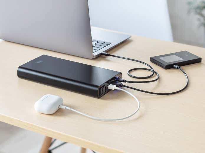 サンワサプライ「BTL-RDC42」