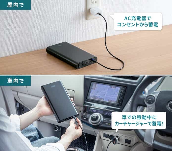 サンワサプライ「BTL-RDC42」