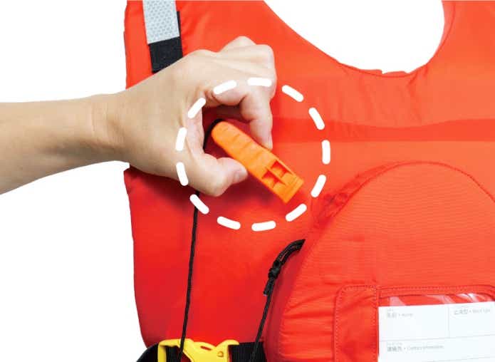 モンベル 浮くっしょん