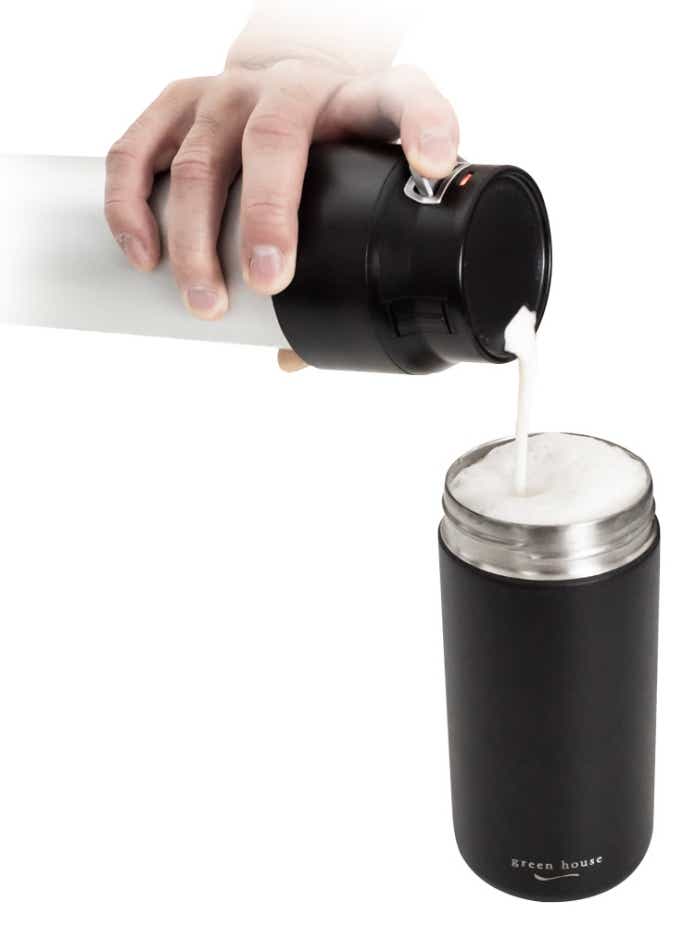 GH-BEERU  3WAY TUMBLR BEER SERVER3WAYタンブラービールサーバー 