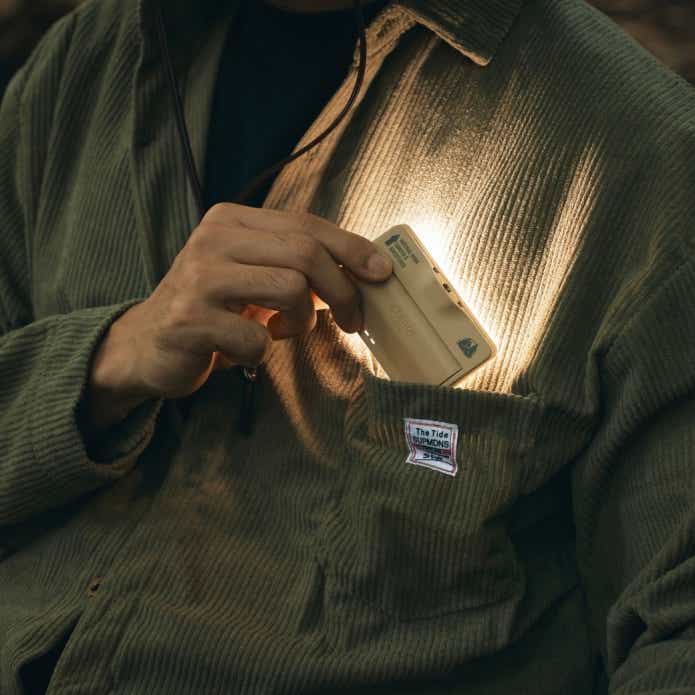 CARGO CONTAINER ポップアップ