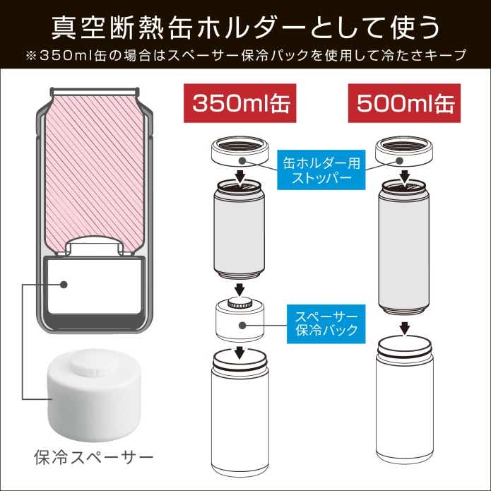 GH-BEERU  3WAY TUMBLR BEER SERVER3WAYタンブラービールサーバー 