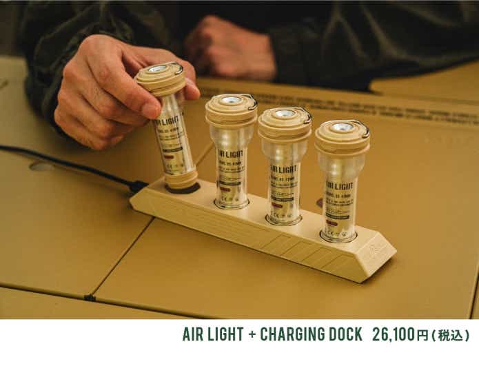 CARGO CONTAINER ポップアップ