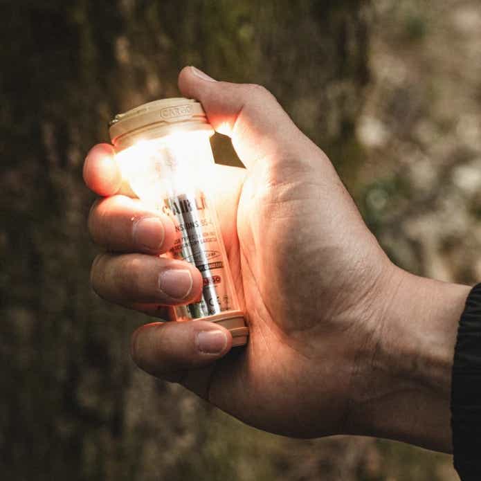 CARGO CONTAINER ポップアップ