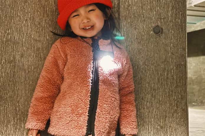 コンパクトマルチランプ