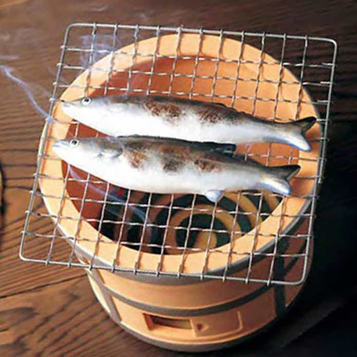 せともの本舗「七輪蚊遣器」