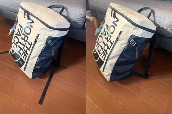 テープクリップ