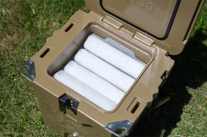 フレックス フリーザーバッグ