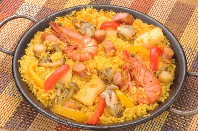 芦ノ湖キャンプ村 レイクサイドヴィラの食材セット