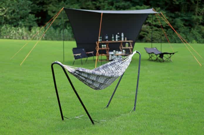 CSブラックラベル ハンモック