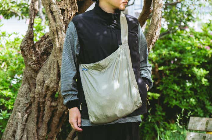 Ticket To The Moonのエコバッグ