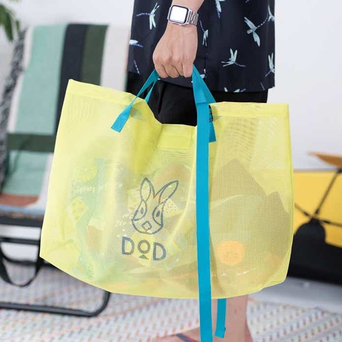 DODの「サマータイムあみちゃん」