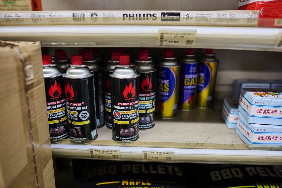 マレーシアのボルネオ島への親子キャンプ旅