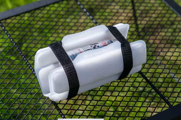 フレックス フリーザーバッグ