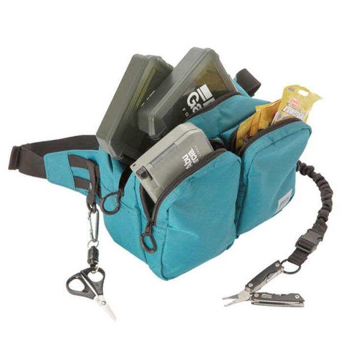 アブガルシア　ヒップバッグスモール3