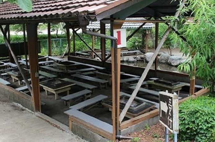 清川リバーランド