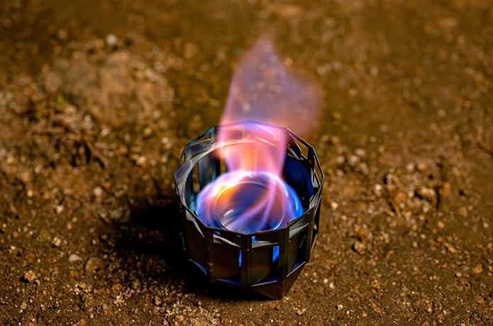 エバニュー「トルネード フレーマー」