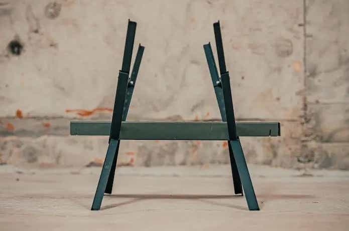 トヨトミ　ギアミッション　「バーサグリップ（VG-GM1）」「ティンバーベース（VG-GM1）」