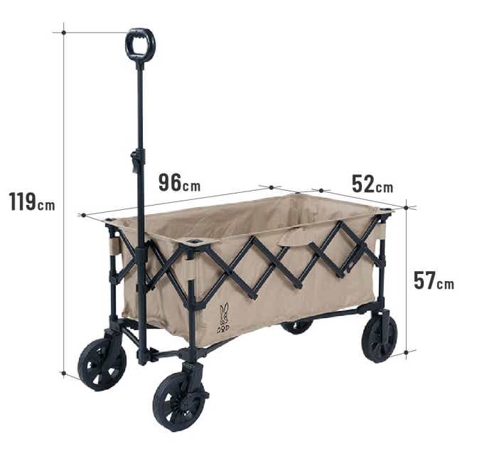 DOD ペリーワゴン