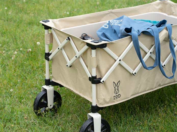 DOD ペリーワゴン