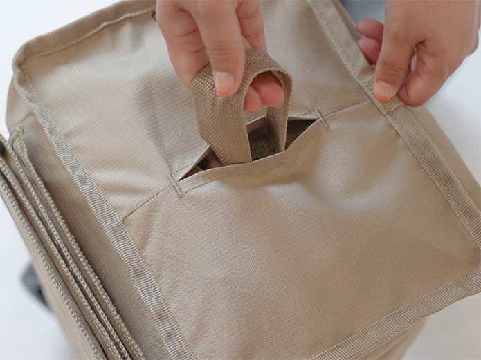 DOD ペリーワゴン