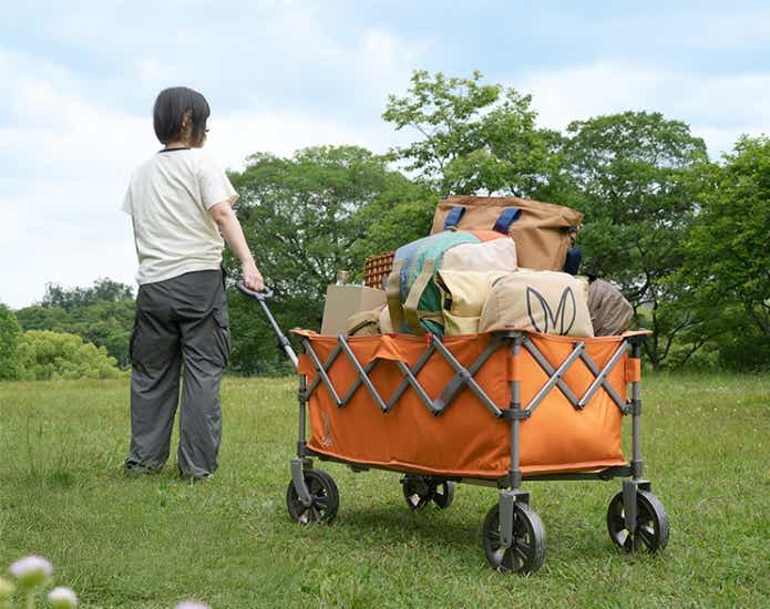 DOD ペリーワゴン