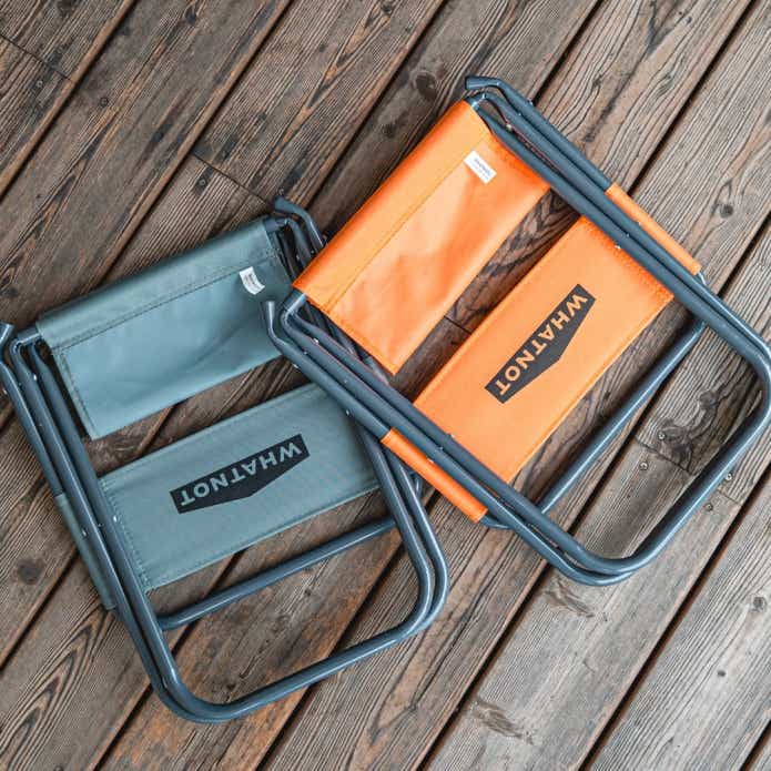 WHATNOT（ワットノット）　フラットカートダイニング