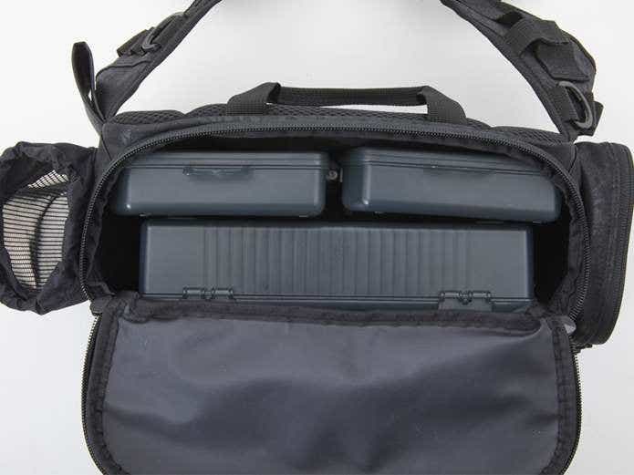 ダイワ ヒップバッグ