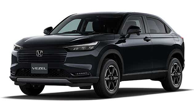 コンパクトSUVながら収納力と快適性を兼ね備えた、都市型アウトドア派にぴったりのモデル