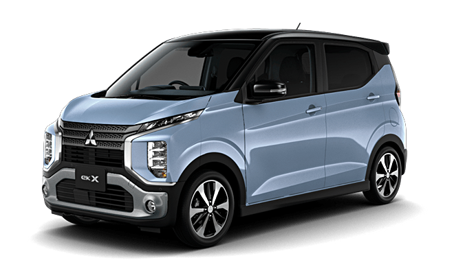 軽でもしっかり走れてしっかり積めるタフ系軽SUV