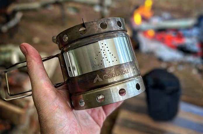 Gaobabu「キャリボ風防」