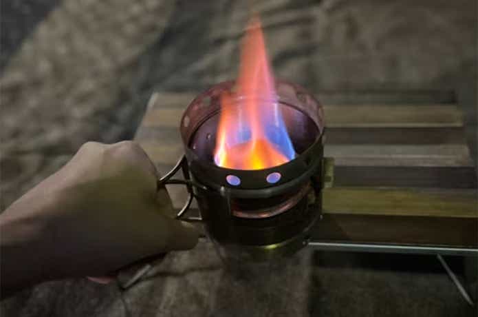 Gaobabu「キャリボ風防」