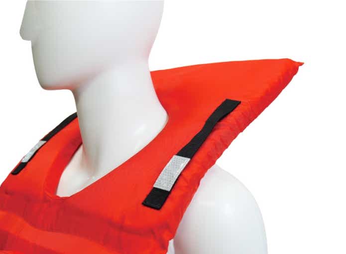 モンベル 浮くっしょん