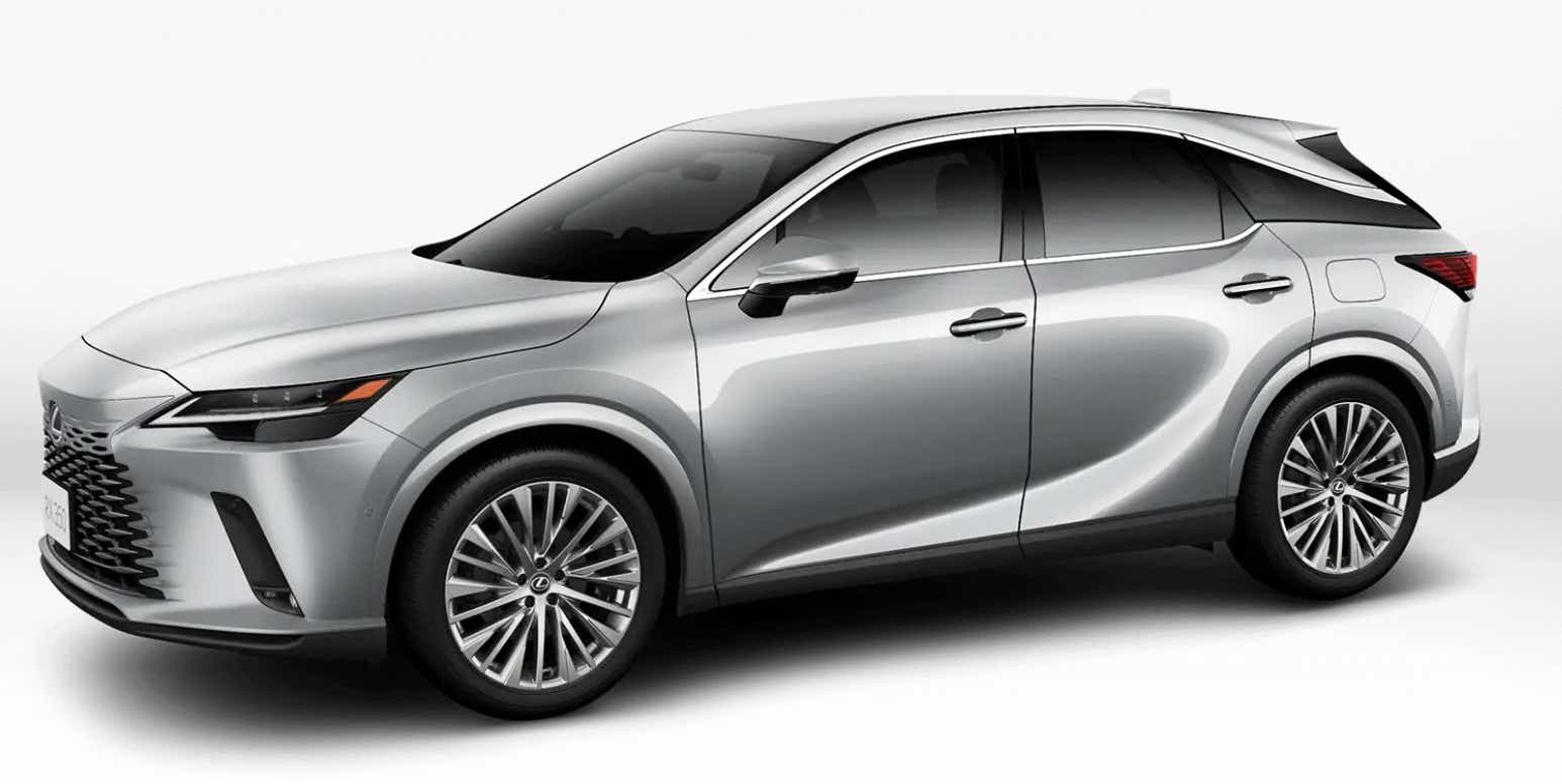 ラグジュアリーとアウトドア性能を両立したキャンプに映える高級SUV