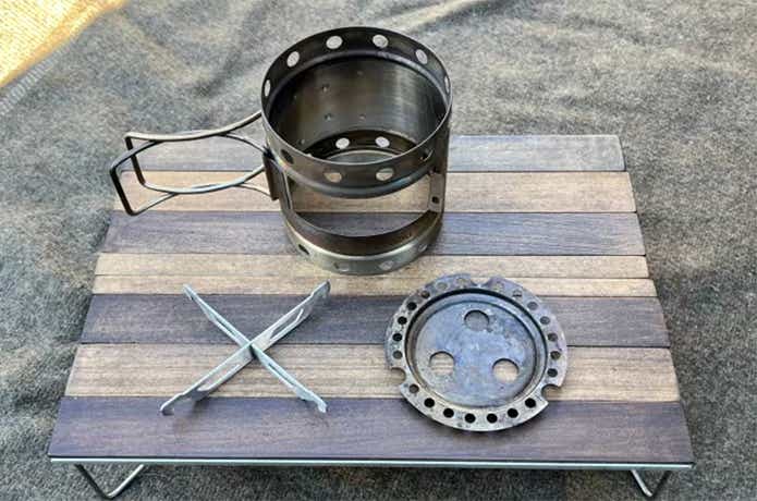 Gaobabu「キャリボ風防」