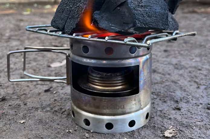 Gaobabu「キャリボ風防」