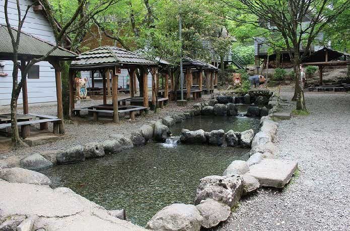 清川リバーランド