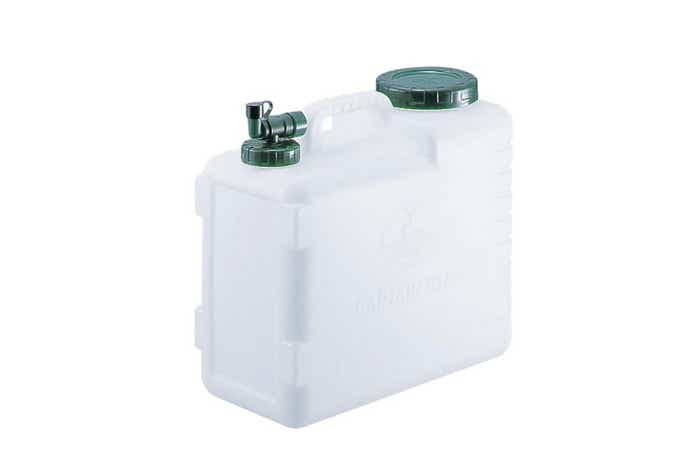 ポリタンク ボルディー ウォータータンク