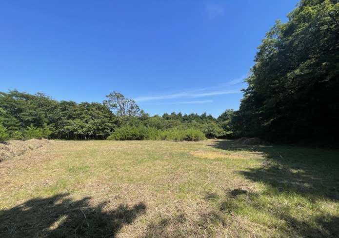 オートキャンプもぐら