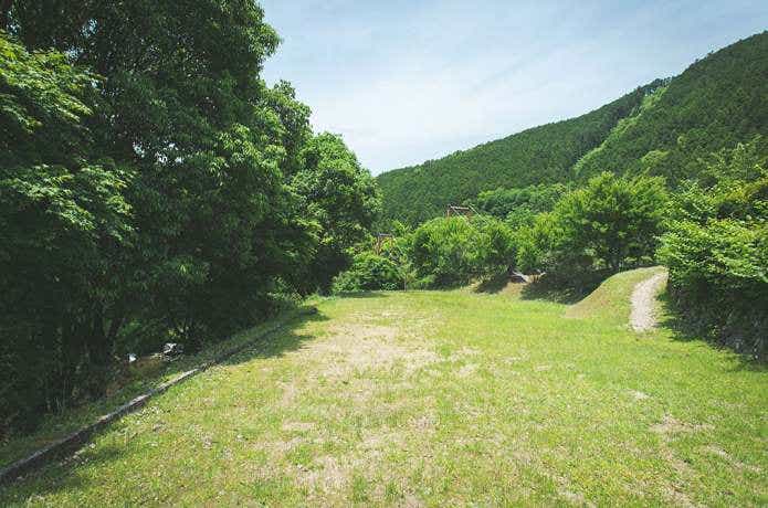 奥伊勢フォレストピアリバーサイドヴィレッジ