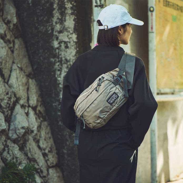 ミステリーランチ　フルムーン