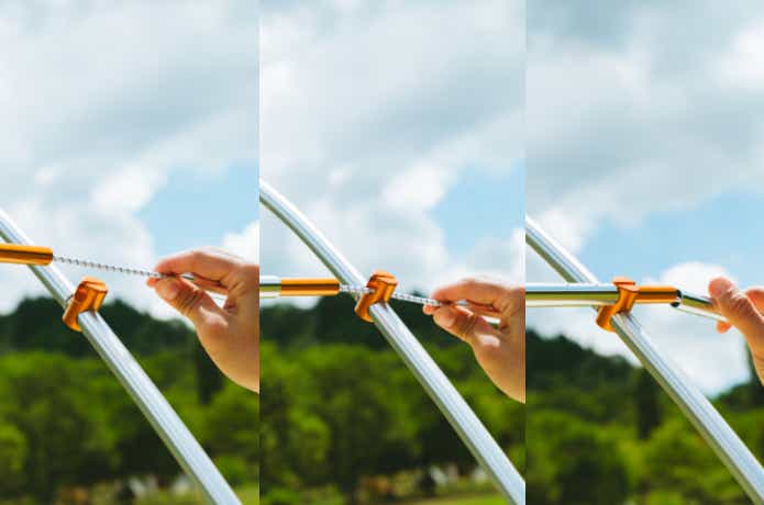 DODのカマボーン