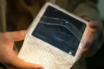 【電池いらずで72時間点灯】小さくても超優秀！「キャリー・ザ・サン」がキャンプで大活躍する6つの理由