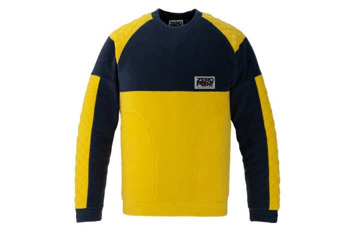 モンベル 新作 2025