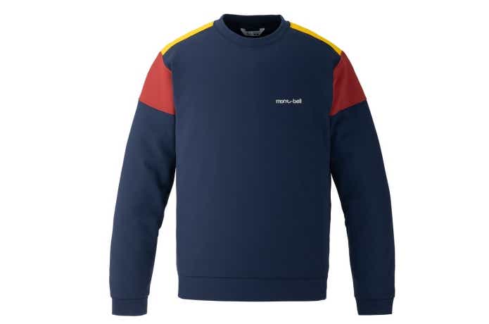 モンベル 新作 2025