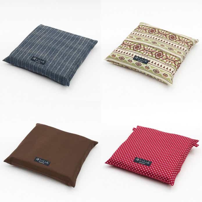 モンベル 浮くっしょん