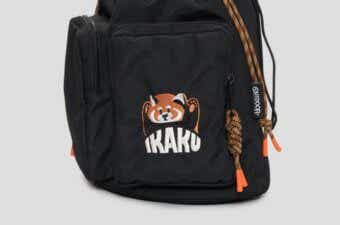 グラニフが「あのアウトドアブランド」とコラボ！ “ひとクセ刺しゅう”がマジたまらん