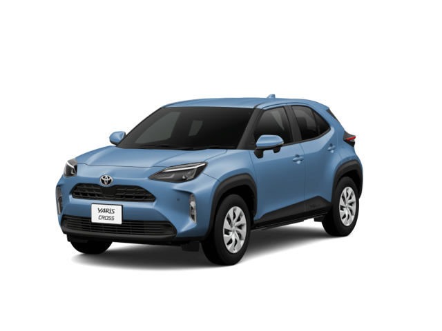 取り回しやすさと最低地上高170mmの走破性を両立した、アウトドアに適したコンパクトSUV