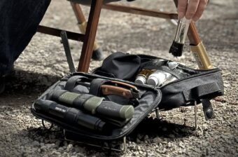 パタゴニア」に軽量ウッドストーブが？！その実力を開封レビュー